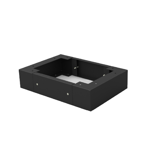 Zócalo Desmontable para Gabinete S97 300x450x100